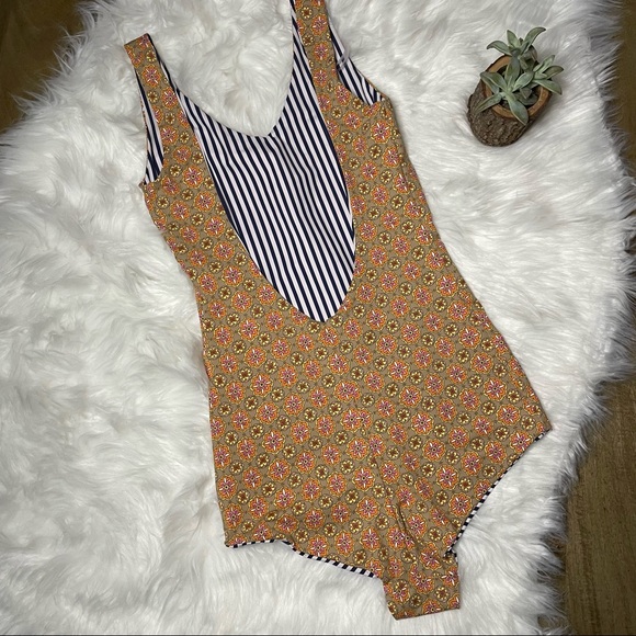 Of Earth & Salt One Piece - Picture 7 of 15